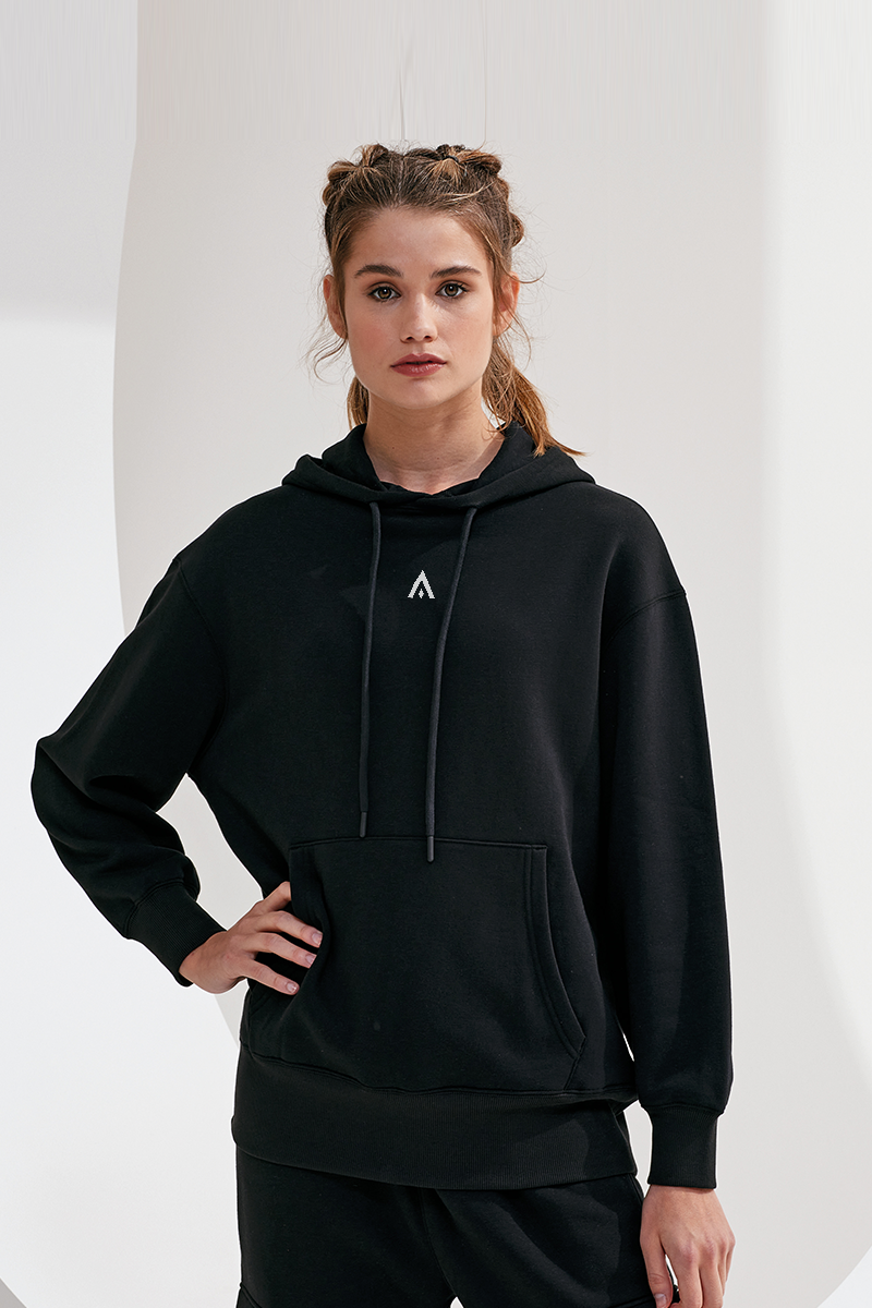 Her CoreFlex Hoodie