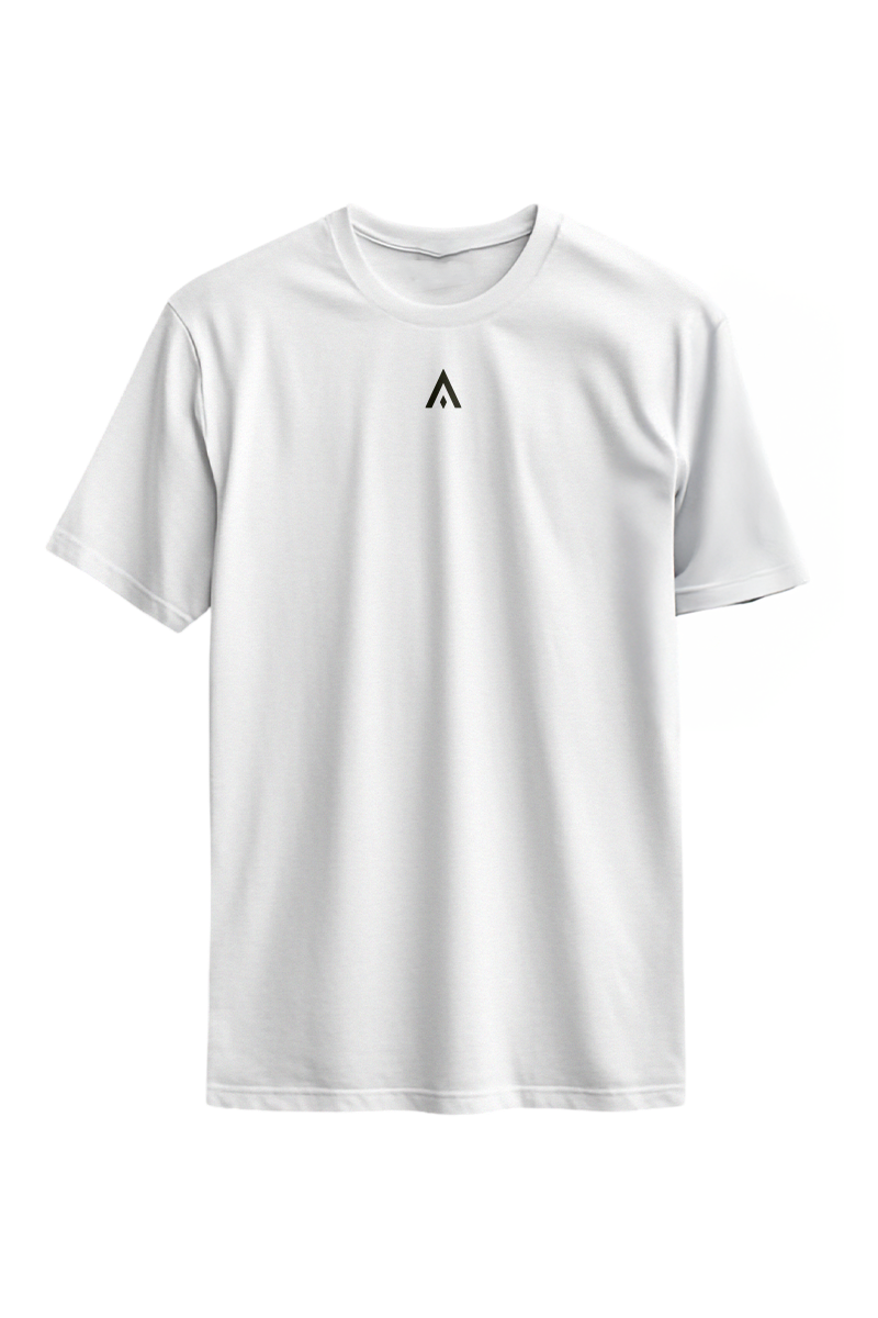 'Rudge Mode' Oversized Box Tee