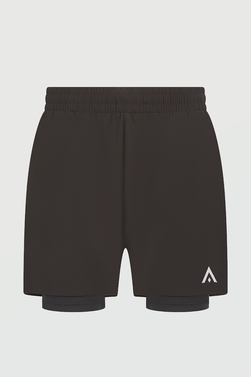 2-Layer Short