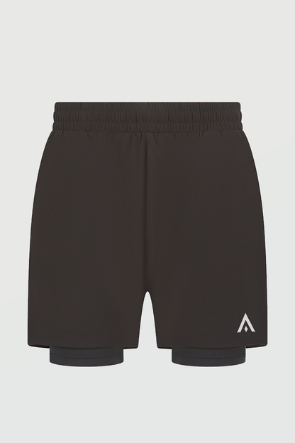 2-Layer Short