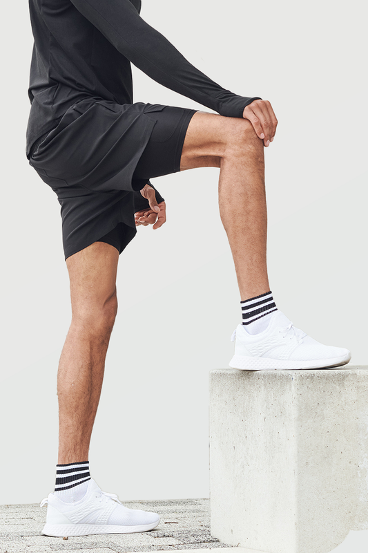 Core 2-Layer Short