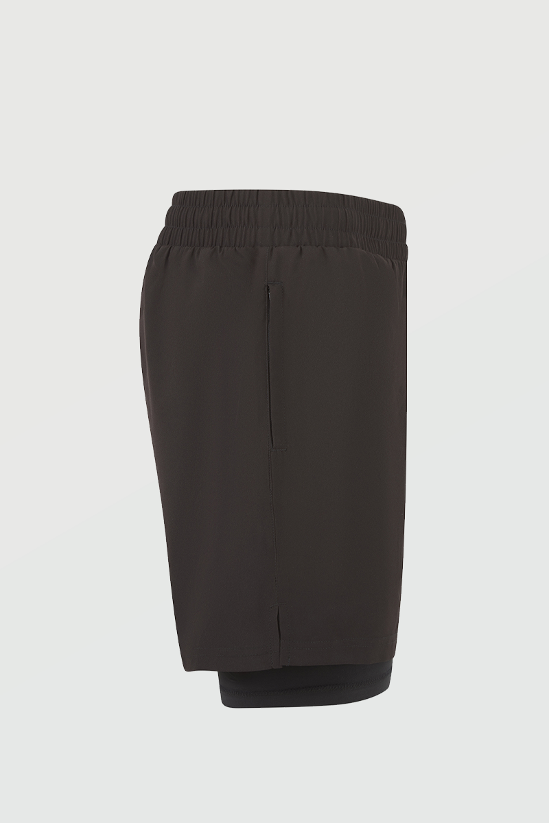 2-Layer Short