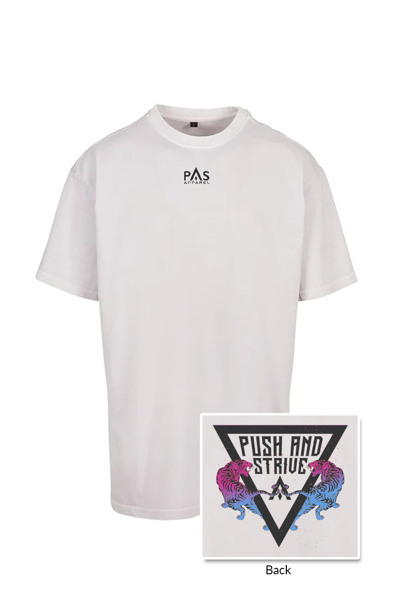 Push & Strive 1.0 T-Shirt