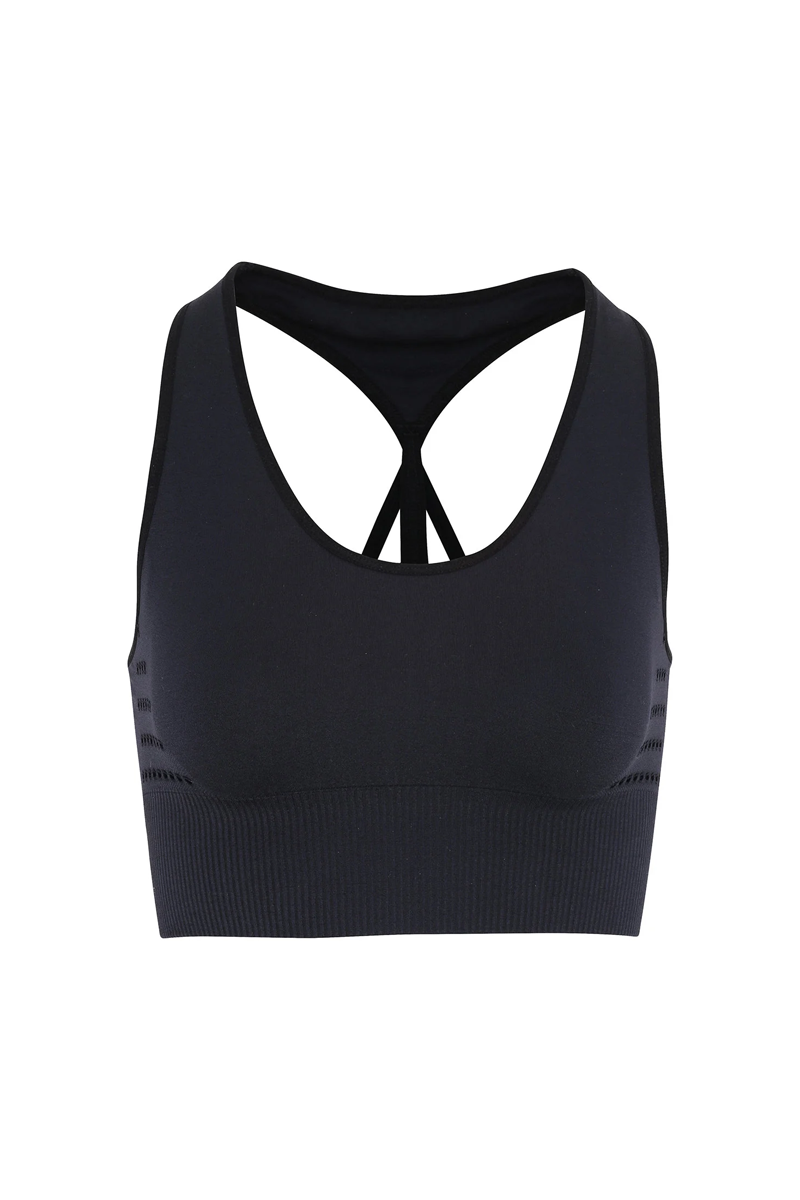 Edge Reveal Sports Bra