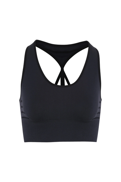 Edge Reveal Sports Bra