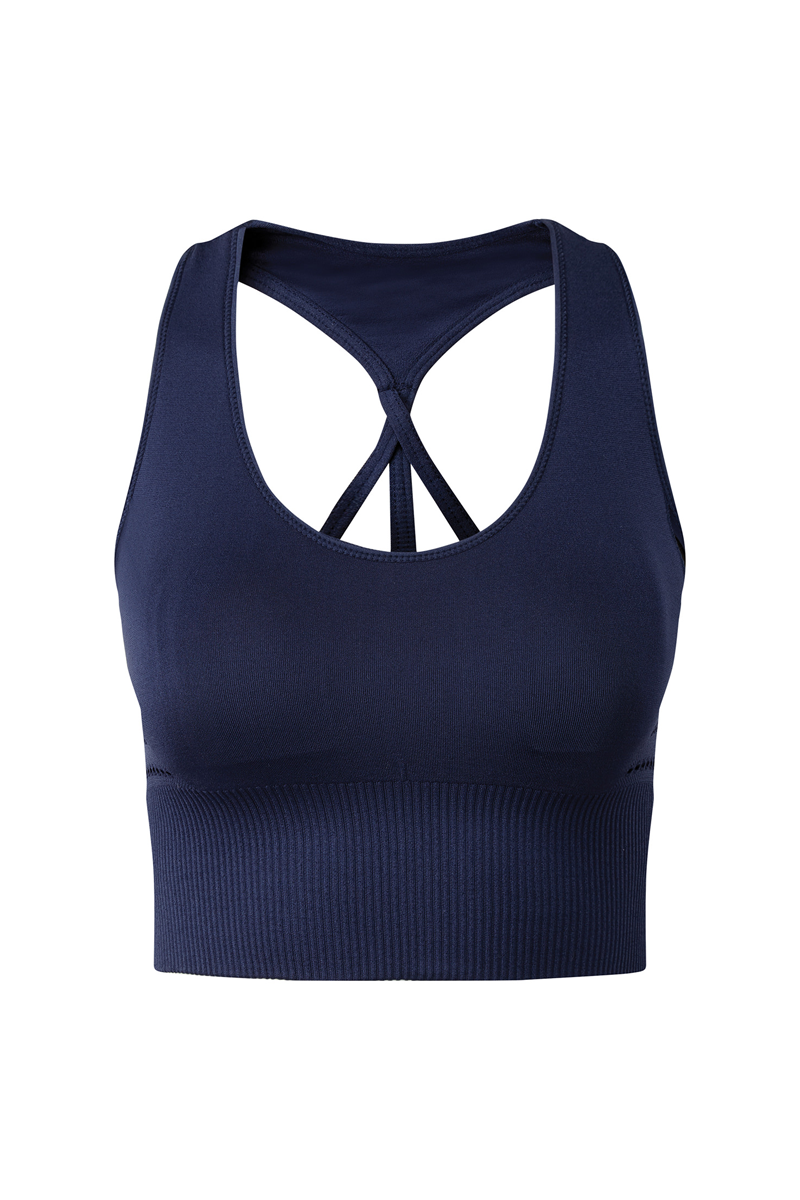 Edge Reveal Sports Bra