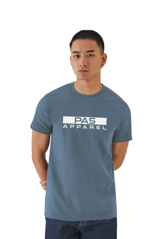 Atlas Tee