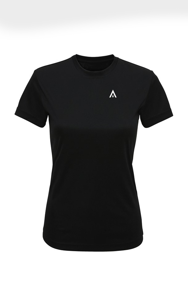 Performance Crest T-Shirt