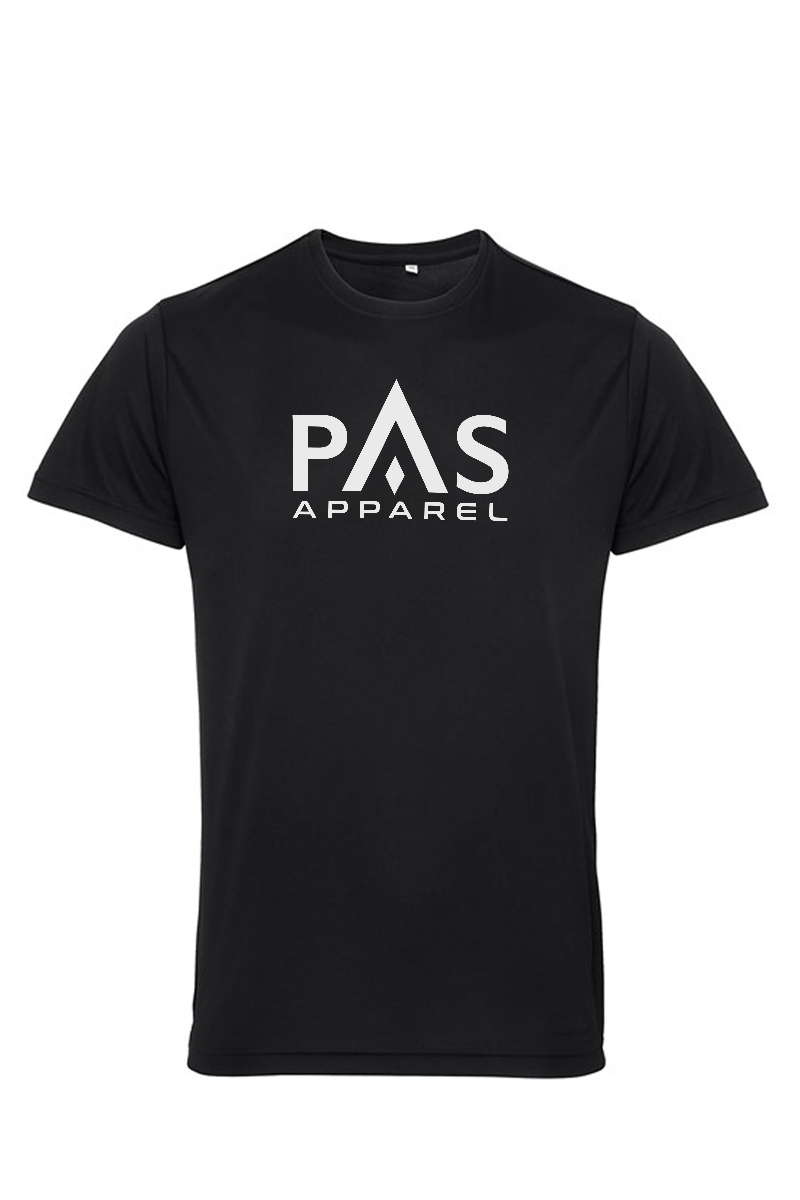 Performance Graphic T-Shirt