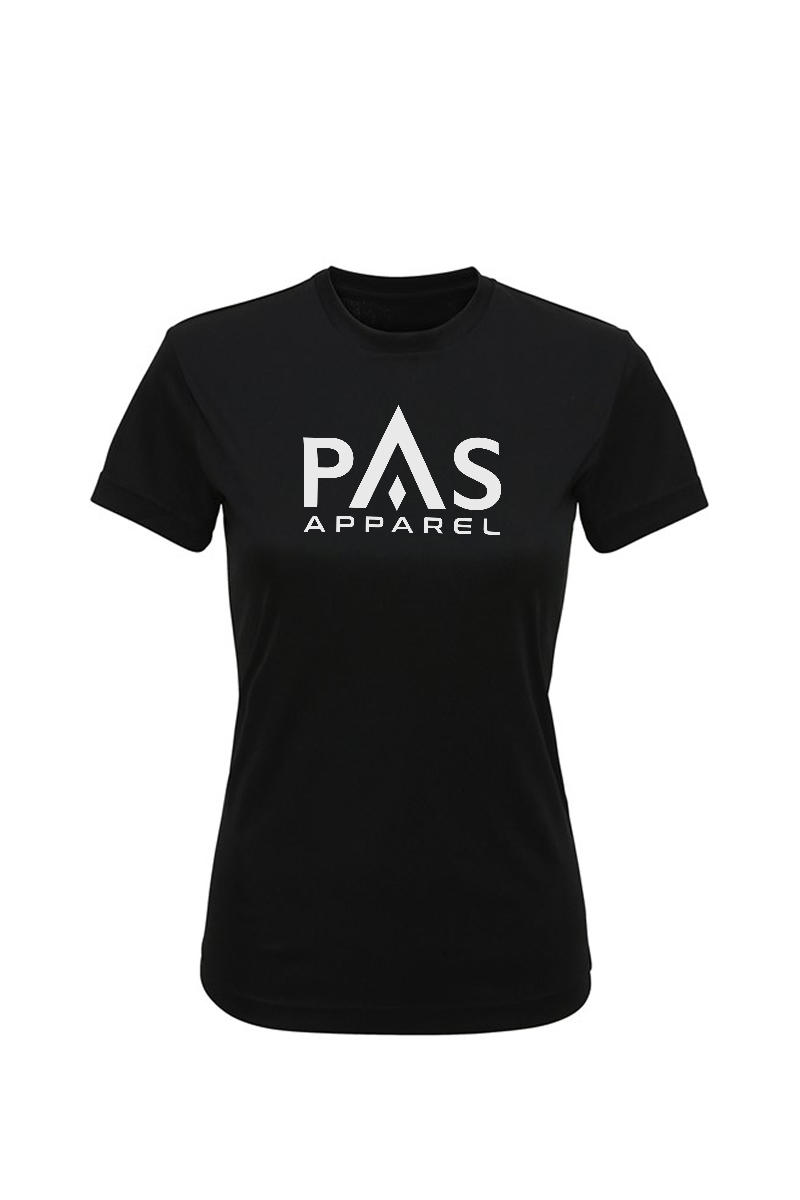 Performance Graphic T-Shirt