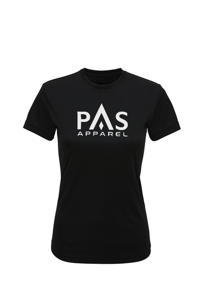 Performance Graphic T-Shirt