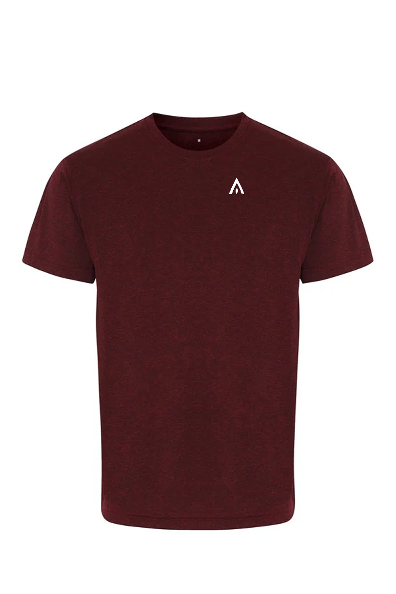 Performance Crest T-Shirt