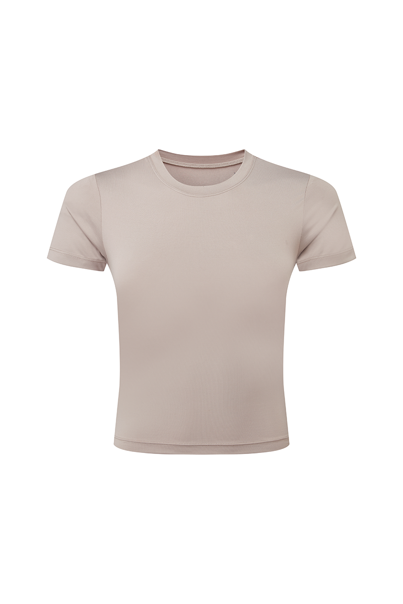 CrossCourt Tee
