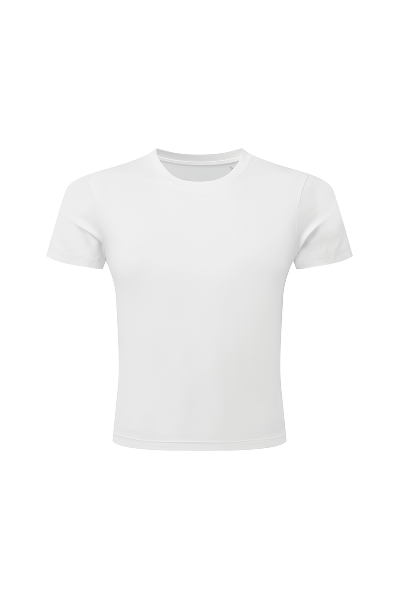 CrossCourt Tee