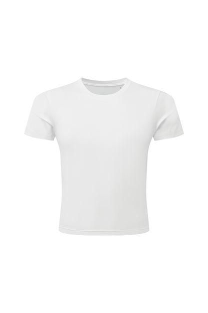CrossCourt Tee