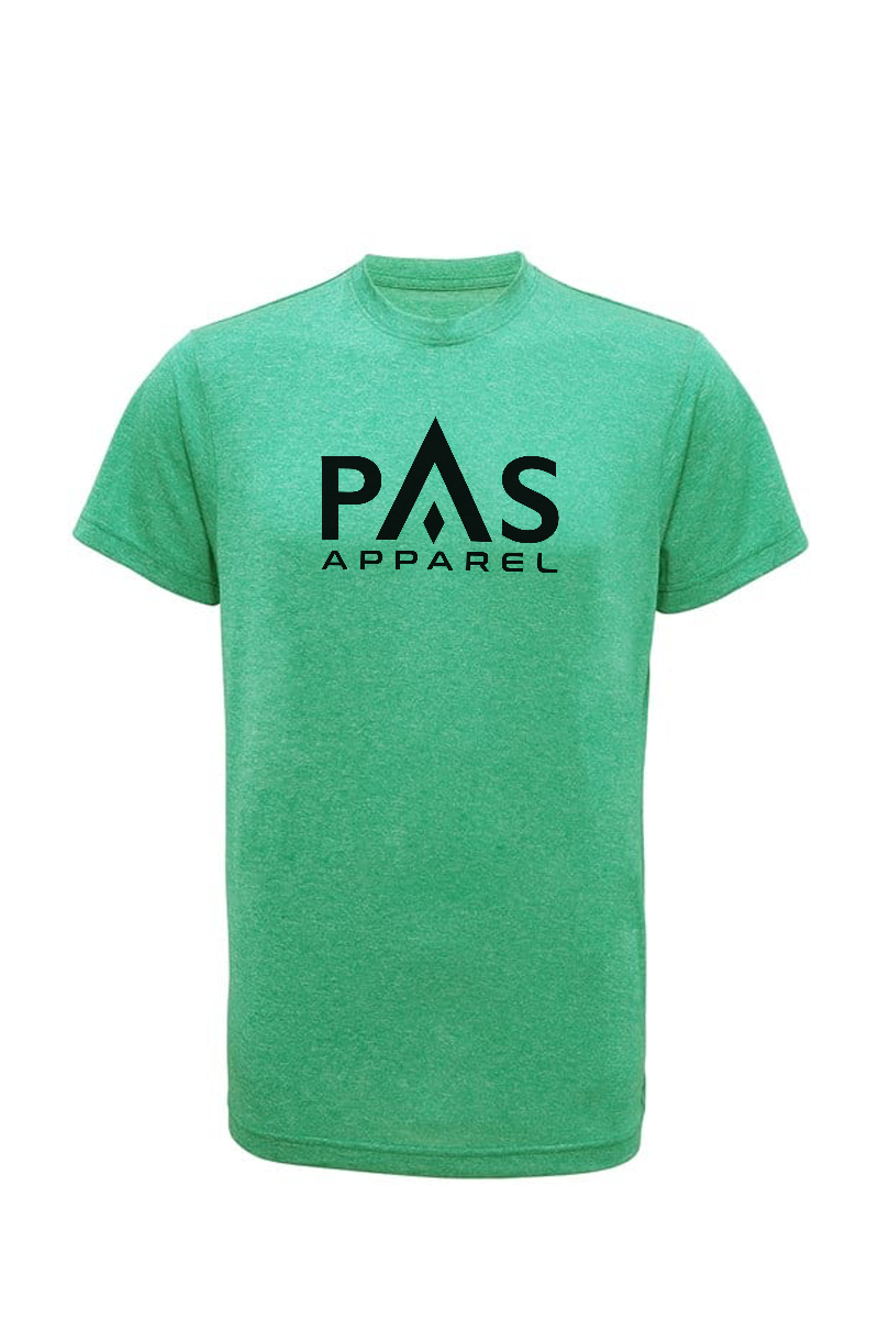 Performance Graphic T-Shirt