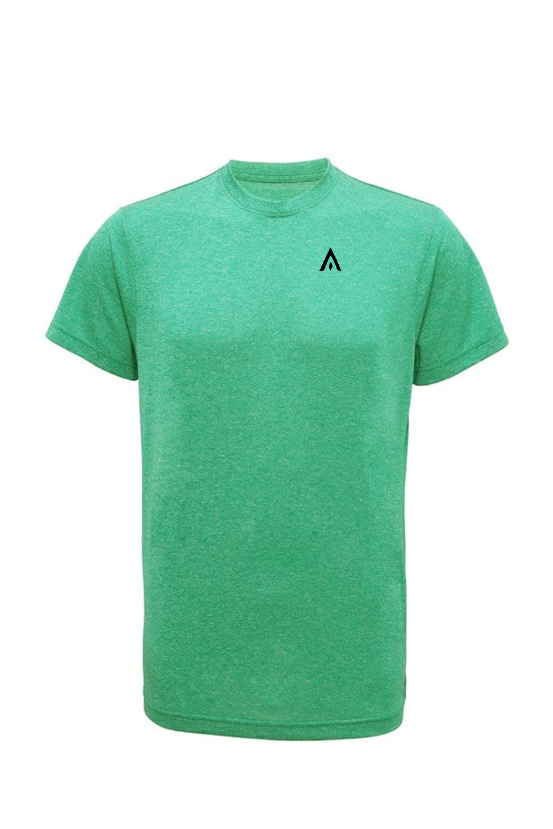 Performance Crest T-Shirt
