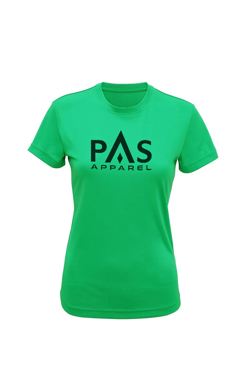 Performance Graphic T-Shirt