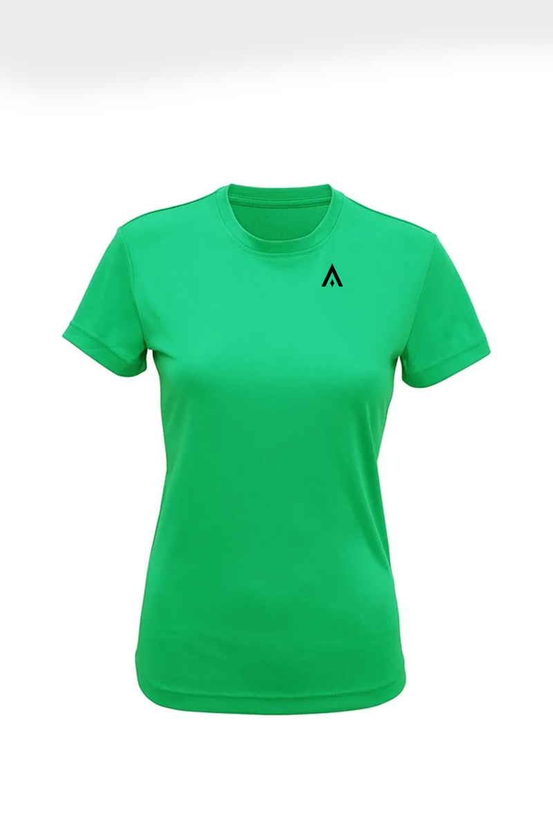 Performance Crest T-Shirt