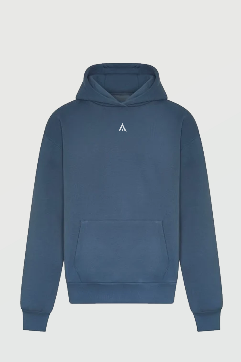 His StudioHeavy Hoodie
