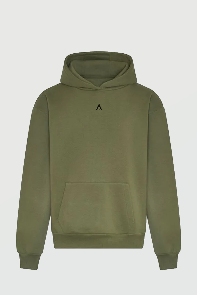 His StudioHeavy Hoodie