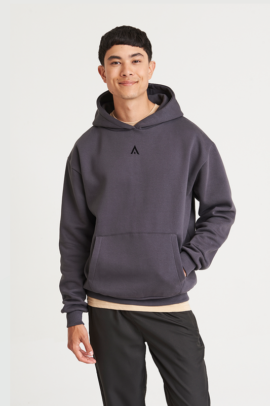 His StudioHeavy Hoodie
