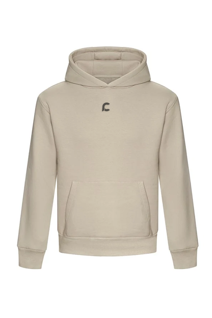 Club Heavy Hoodie