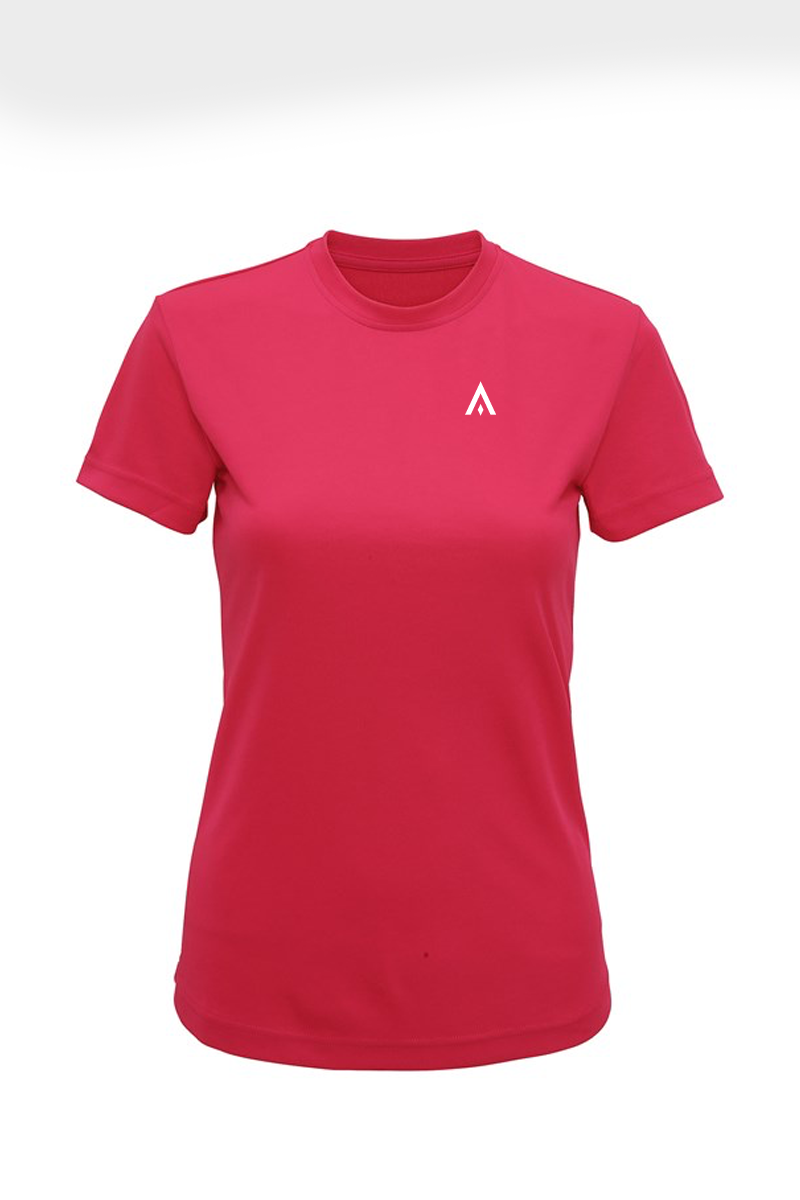 Performance Crest T-Shirt