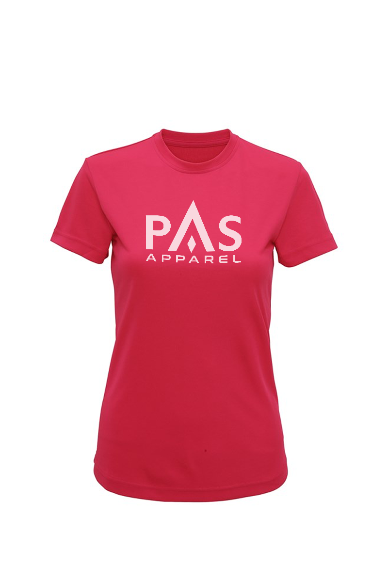 Performance Graphic T-Shirt