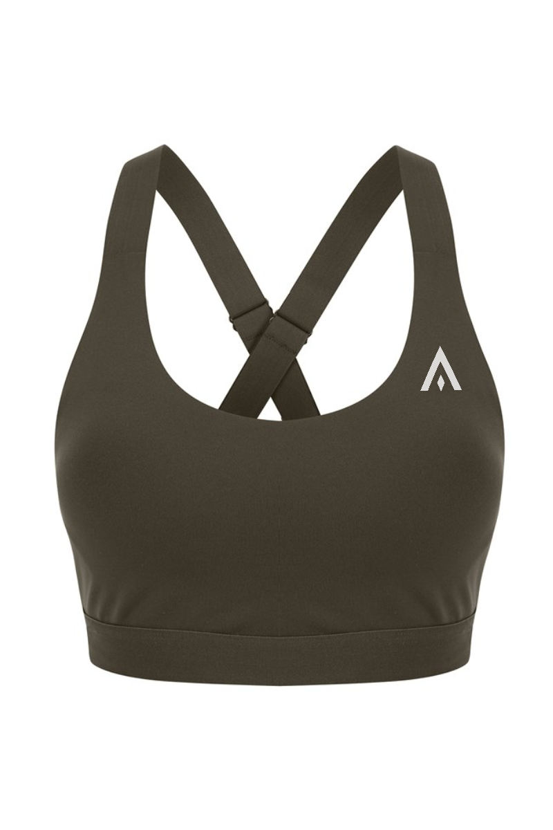 Impact Core Bra