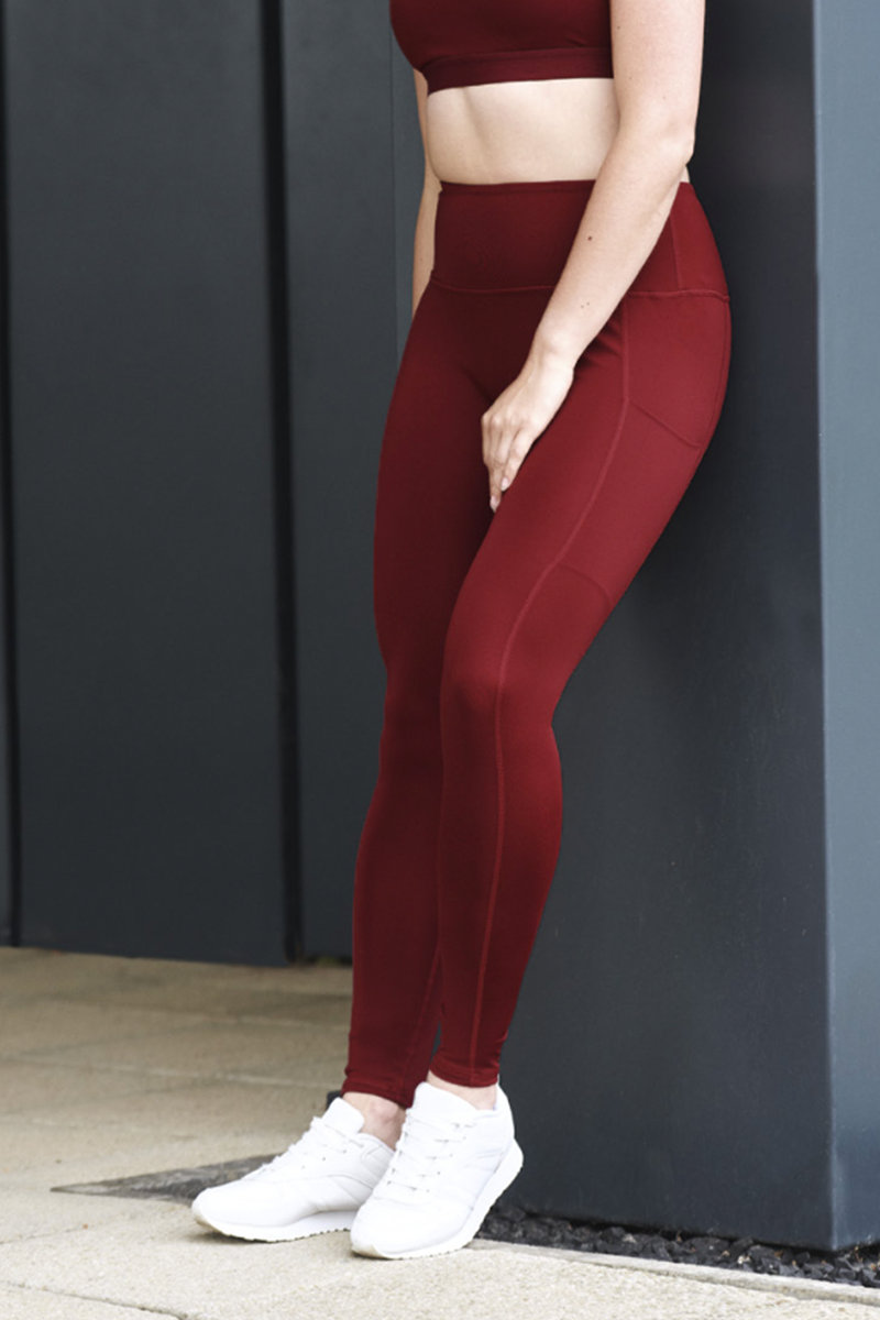 Luxe Leggings