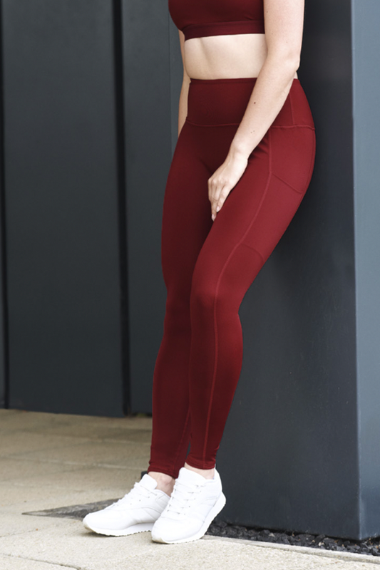 Luxe Leggings