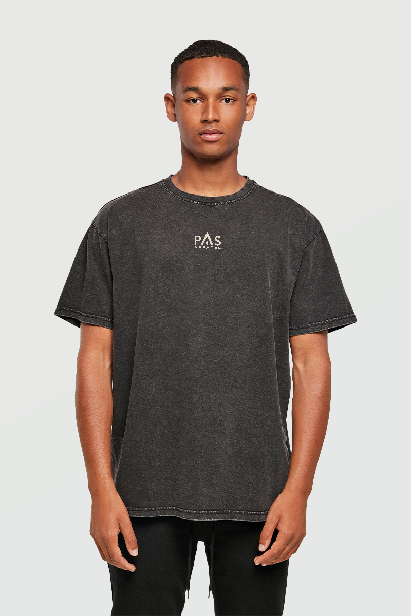 Push & Strive 1.0 T-Shirt