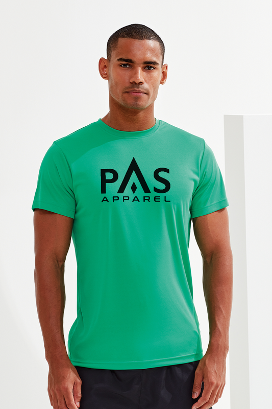 Performance Graphic T-Shirt