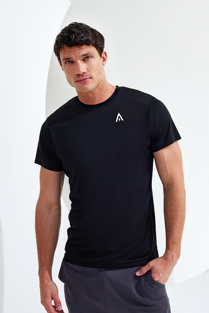 Performance Crest T-Shirt