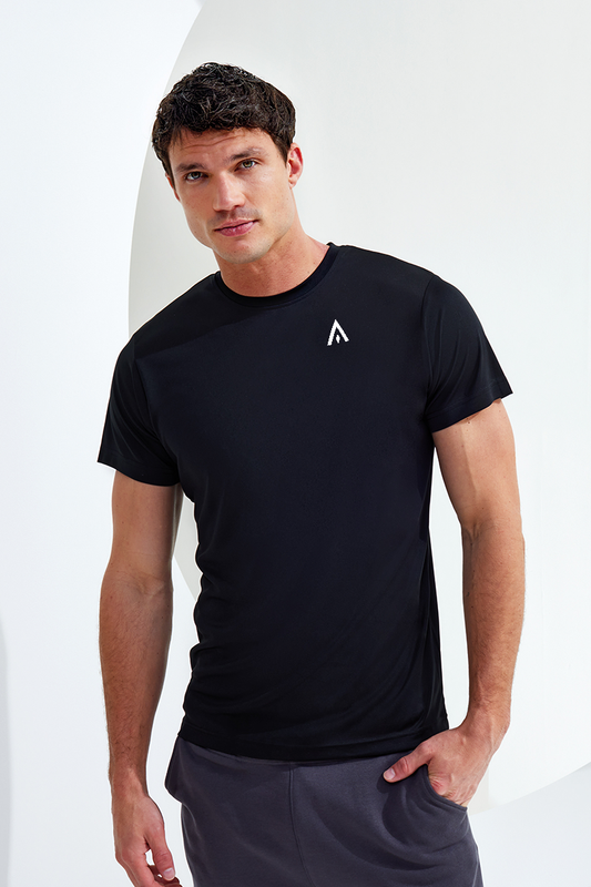 Performance Crest T-Shirt