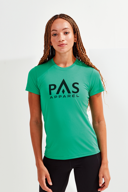 Performance Graphic T-Shirt