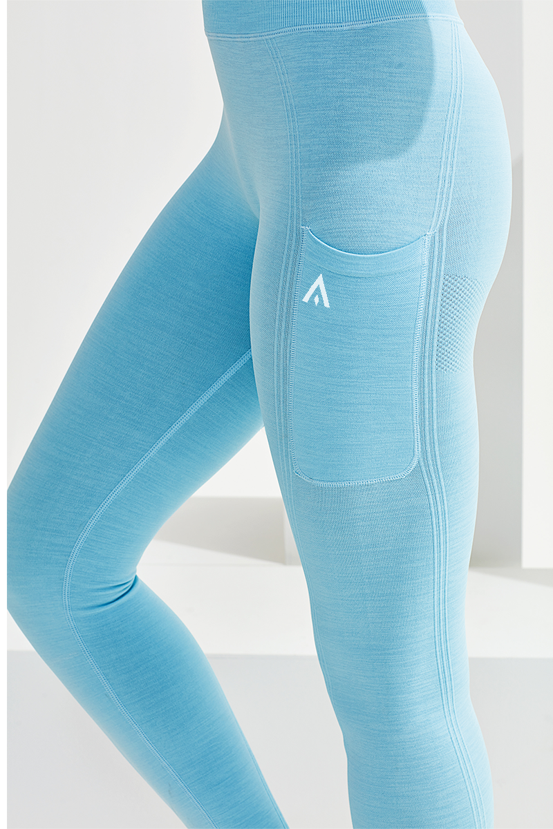 TrainFlex Leggings
