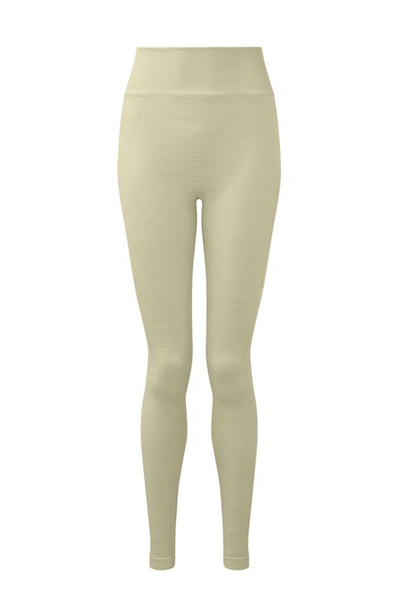 TrainFlex Leggings