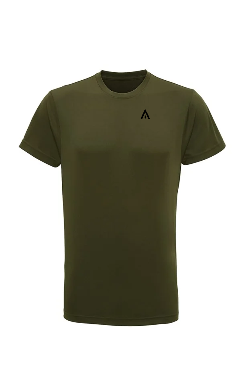 Performance Crest T-Shirt