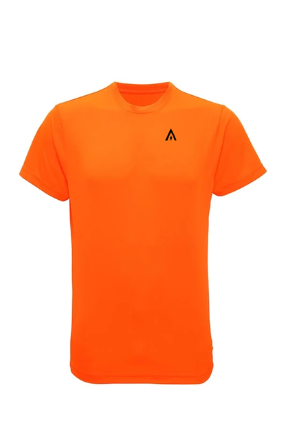 Performance Crest T-Shirt