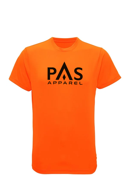 Performance Graphic T-Shirt