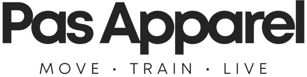 PAS Apparel