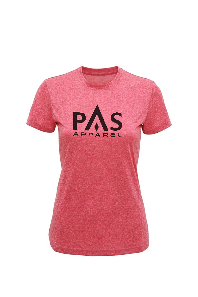 Performance Graphic T-Shirt