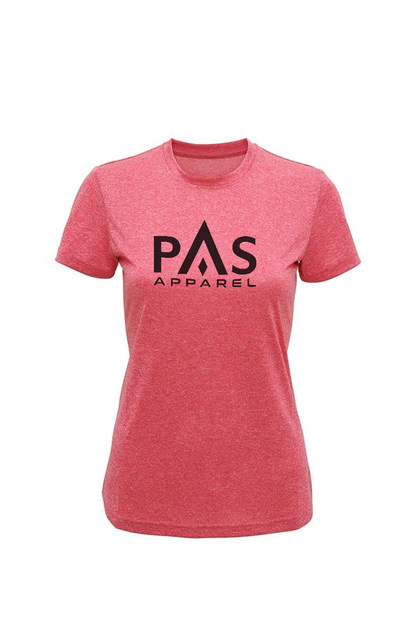 Performance Graphic T-Shirt