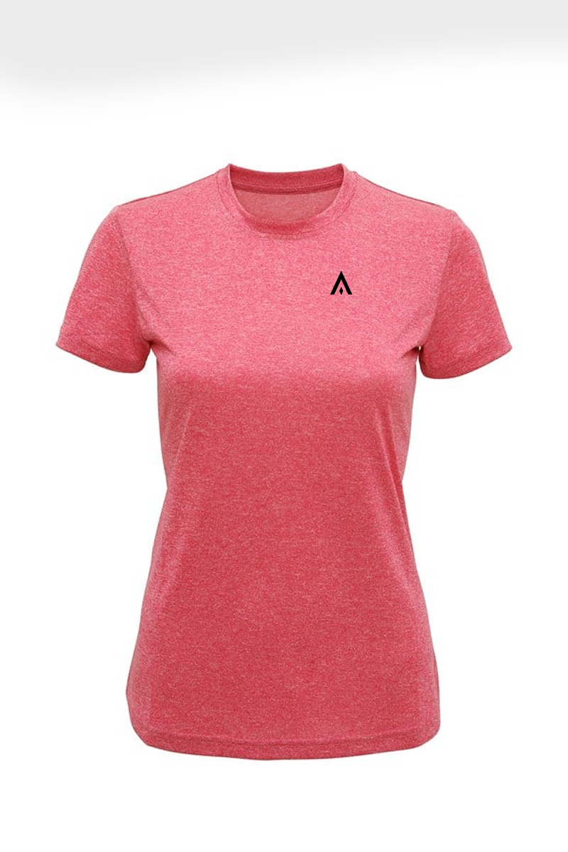 Performance Crest T-Shirt