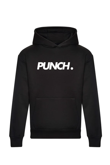Punch. Heavy Hoodie (Unisex)