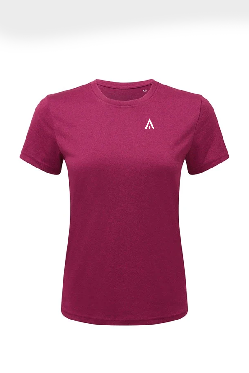 Performance Crest T-Shirt