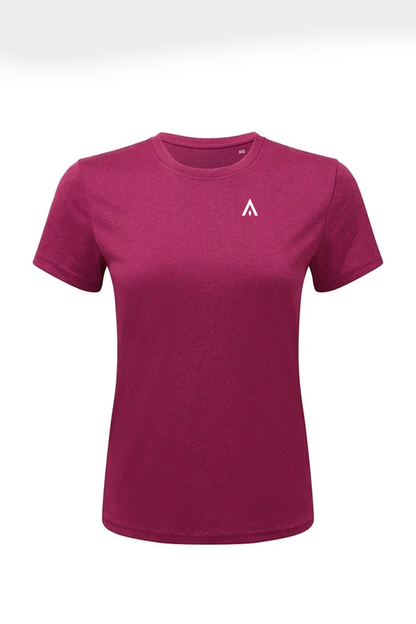 Performance Crest T-Shirt