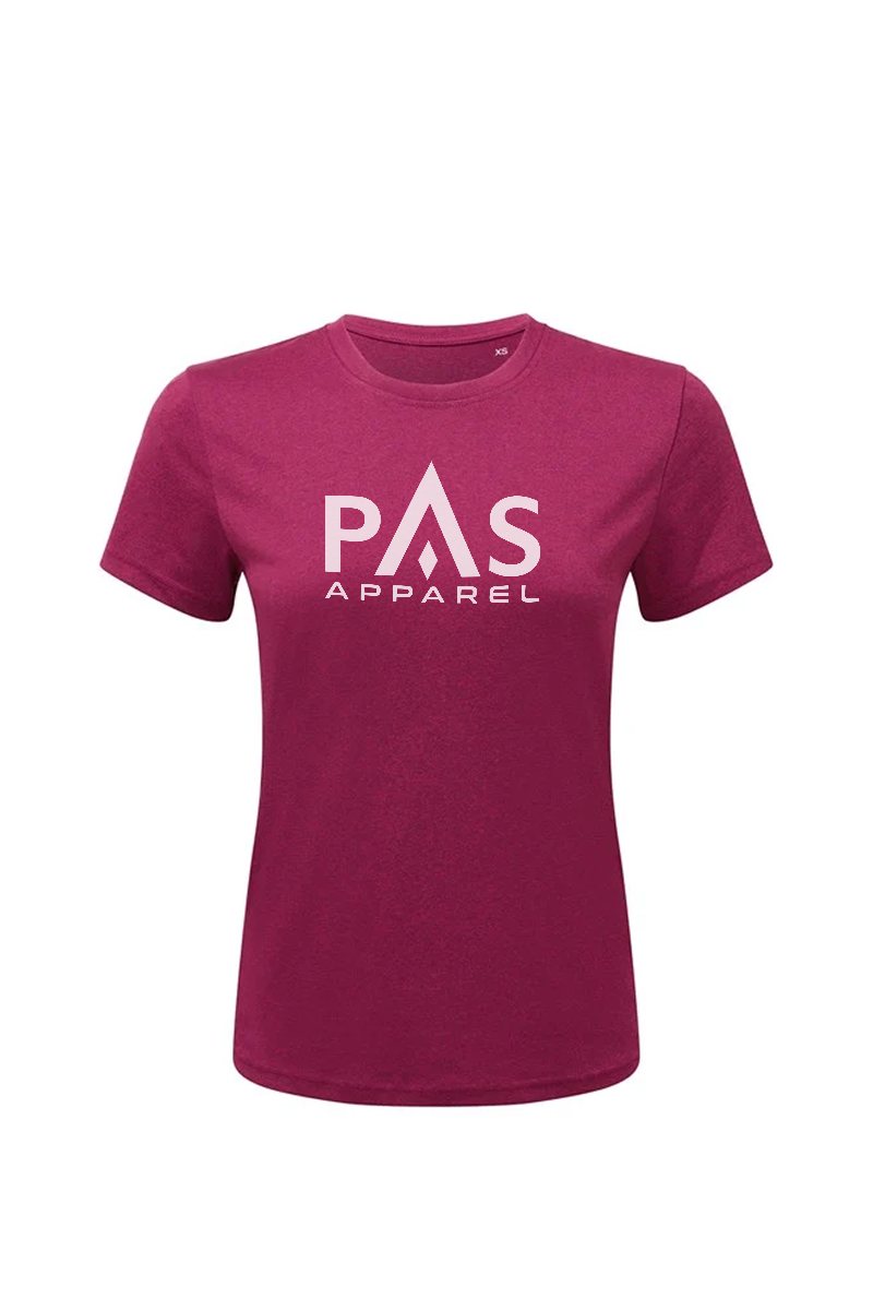 Performance Graphic T-Shirt